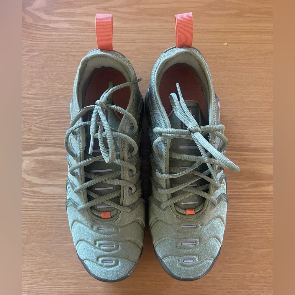 Nike Vapor Max Plus | Aligator | Size 8.5